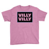 Villy Villy Youth Tee
