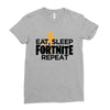Fortnite Ladies Fitted T-Shirt