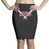 Joe Kelly Fight Club Pencil Skirts