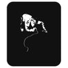 original banksy police searching drug Mousepad