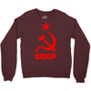 cccp Crewneck Sweatshirt
