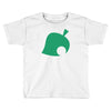 animal crossing tribute ladies Toddler T-shirt