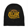 aloha Baby Beanies