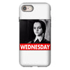 wednesday addams iPhone 8 Case