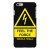 nikola tesla iPhone 6 Plus/6s Plus Case