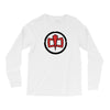 logo sword Long Sleeve Shirts