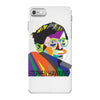 Steven Hawking iPhone 7 Case