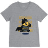 anananananana V-Neck Tee