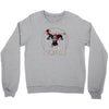 symbiote Crewneck Sweatshirt