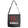 emiskilla Adjustable Strap Totes