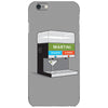 shaken or stirred iPhone 6/6s Case
