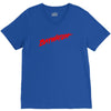 baywatch V-Neck Tee