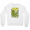 lets hug it out (2) Crewneck Sweatshirt