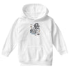 the last great battle Youth Hoodie