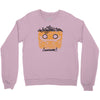 tape lord Crewneck Sweatshirt