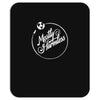 mostly harmless Mousepad