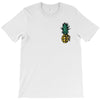 Pineapple Bomb Pocket T-Shirt