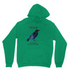 team damon salvatore Unisex Hoodie