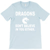 dragons T-Shirt