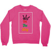 fahrie77 Crewneck Sweatshirt
