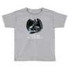 feed me and tell me i'm pretty Toddler T-shirt