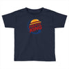 pirate king Toddler T-shirt