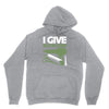 i give blowjobs Unisex Hoodie