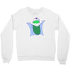 pickle o Crewneck Sweatshirt