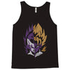 the emperor and the legend Tank Top