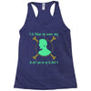 Roronoa Zoro One Piece Racerback Tank