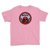 wade&acute;s face Youth Tee