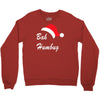 bah humbug Crewneck Sweatshirt