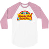 weenie hut general 3/4 Sleeve Shirt
