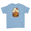 i has cheezburger! Youth Tee