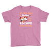 not just a hobby Youth Tee