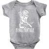 ashe Baby Onesie