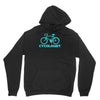 cycologist Unisex Hoodie