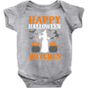 halloween2 Baby Bodysuit