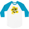polarized law 3/4 Sleeve Shirt
