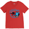 quickly, to the cupcave V-Neck Tee