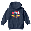 Ohana Youth Hoodie