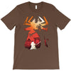 the great battle T-Shirt