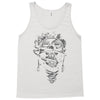 Puff Puff Pass Tank Top