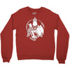 of acheron trending Crewneck Sweatshirt