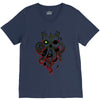 lovecraft V-Neck Tee