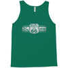 get your route us 66 kicks Tank Top