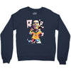 Ronaldinho Crewneck Sweatshirt