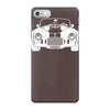 ford shelby ac cobra ac ace car auto classic historic oldtimer iPhone 7 Case