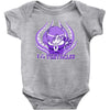 i love tentacles Baby Bodysuit