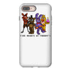 five nights iPhone 8 Plus
